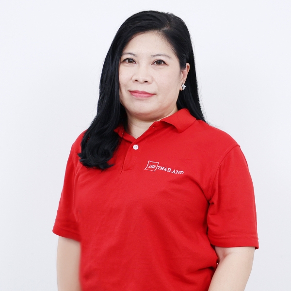 วิยะดา พันธุ์สุรินทร์