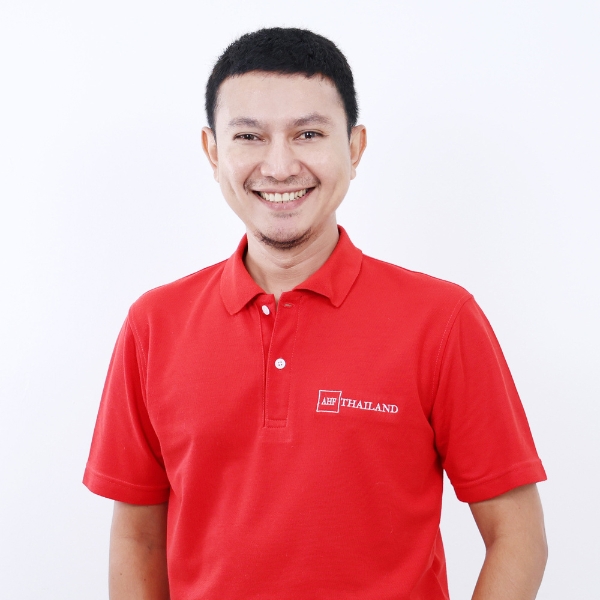 ธรรศ อับดุลเลาะห์