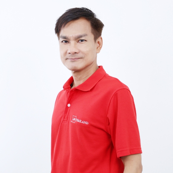 รักษ์ไทย แสงนุ่มพงษ์