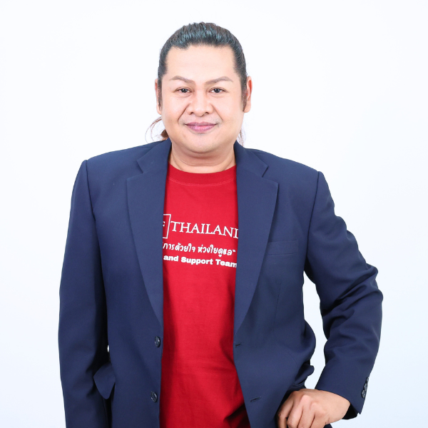 วรโชติ ลมุดทอง