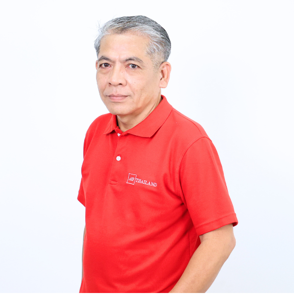 วรินทร มยุรพงษ์